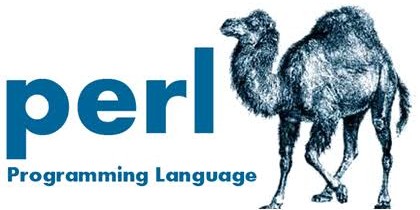 This site runs on pure perl - Practical Extraction and Report Language